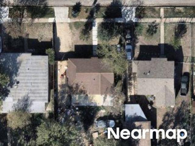 House for sale in Leesville, Texas