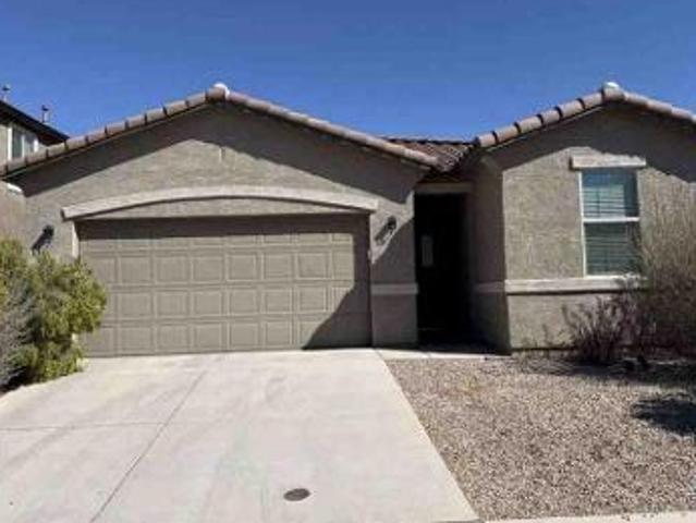 House for sale in Tucson, Arizona