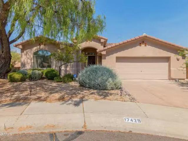 House for rent in Fountain Hills