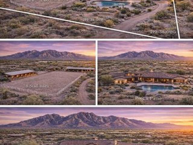 Land for sale in Rio Verde, Arizona