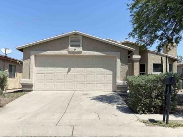 House for sale in Tucson, Arizona