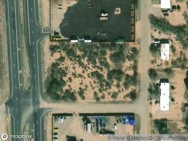 Land for sale in Cochise, Arizona