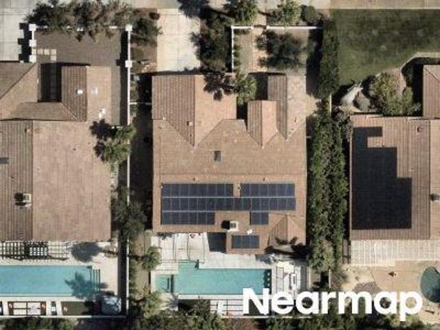 House for sale in Palm Springs, California