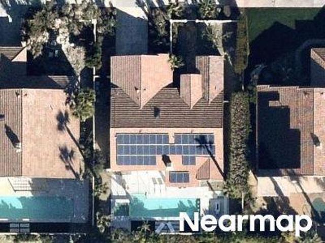House for sale in Palm Springs, California
