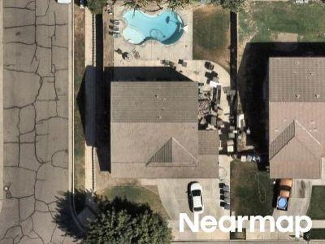 House for sale in Tulare, California