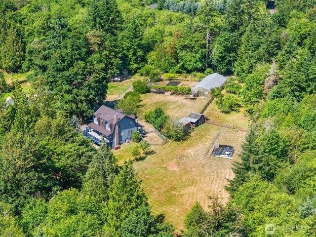 Land for sale in Allyn, Washington