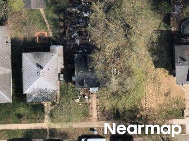 House for sale in South Bend, Indiana