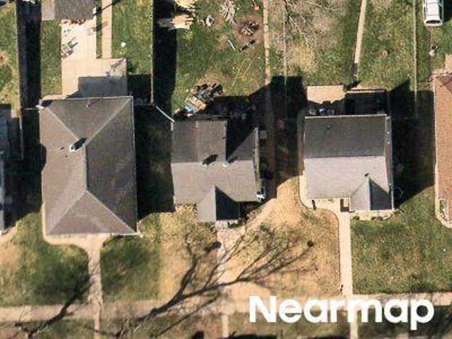 House for sale in South Bend, Indiana