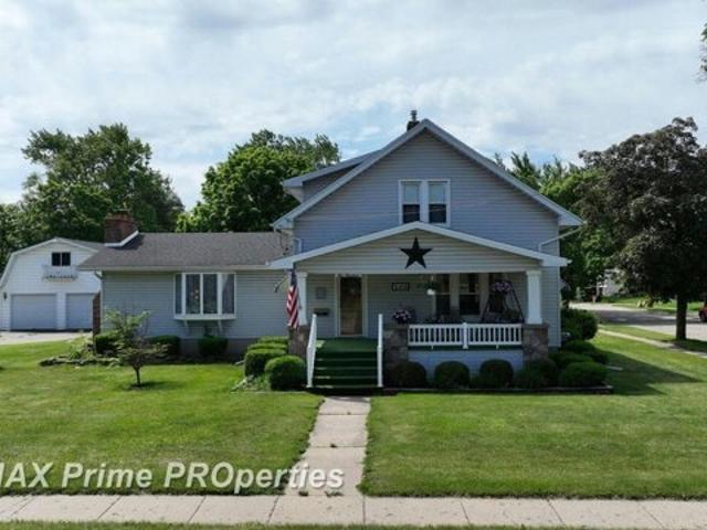 House for sale in Clio