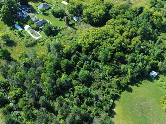Land for sale in Michigan