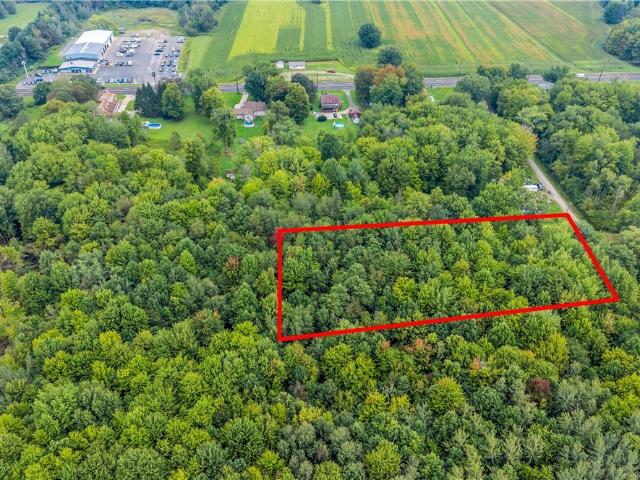Land for sale in Conneaut, Ohio