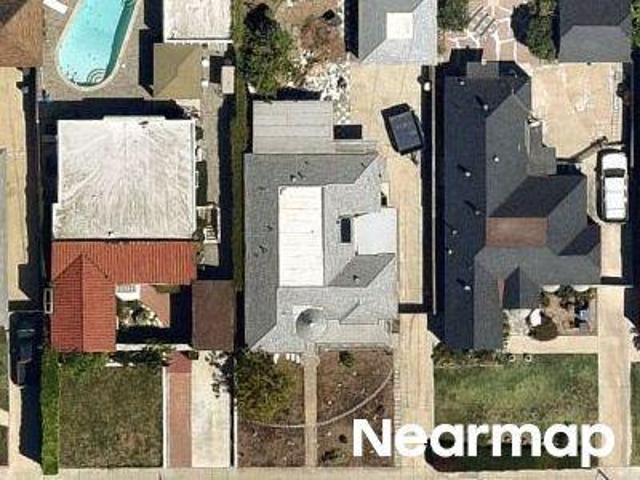 House for sale in Pasadena, California