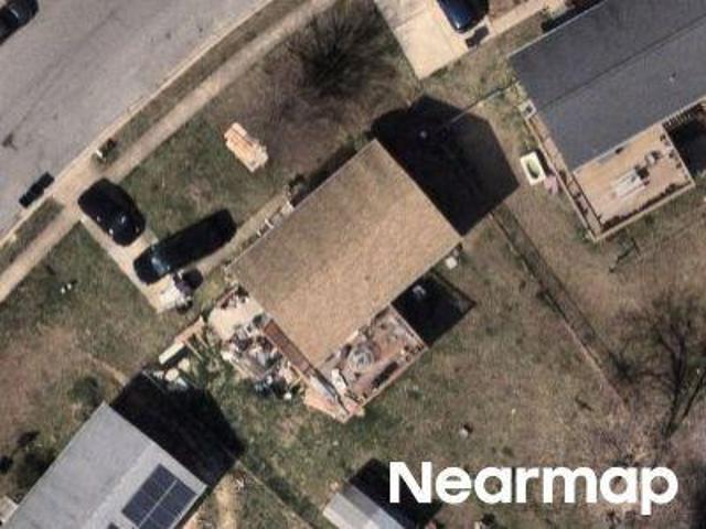 House for sale in Cecil, Maryland