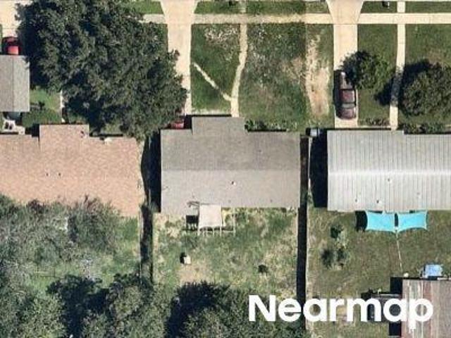 House for sale in Leesville, Texas