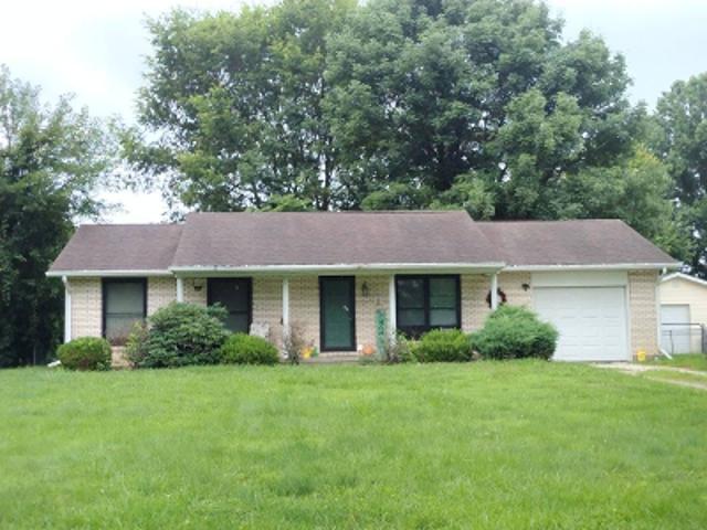 House for sale in Orleans, Indiana