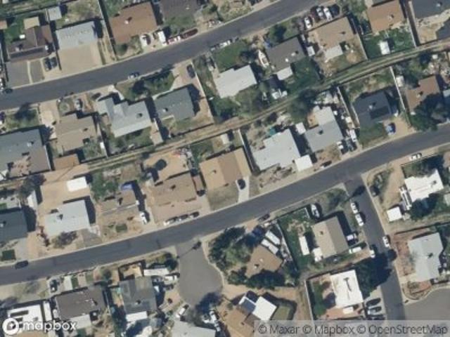 House for sale in Mesa, Arizona