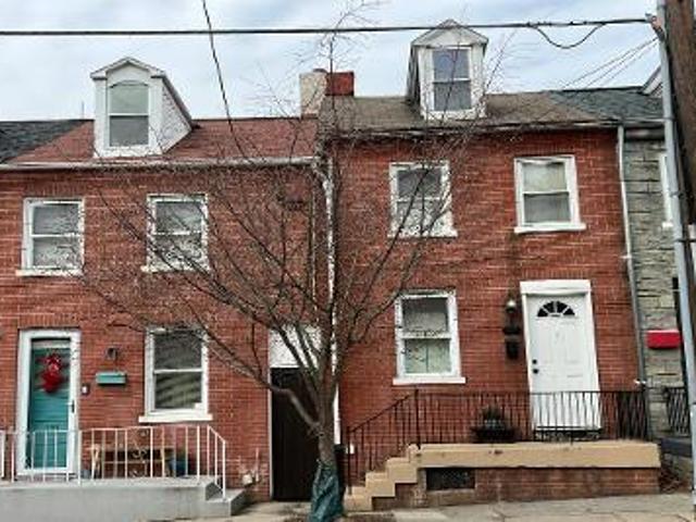 House for sale in Lancaster, Pennsylvania