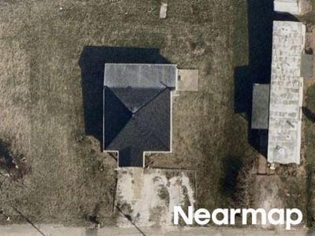 House for sale in Mitchell, Indiana