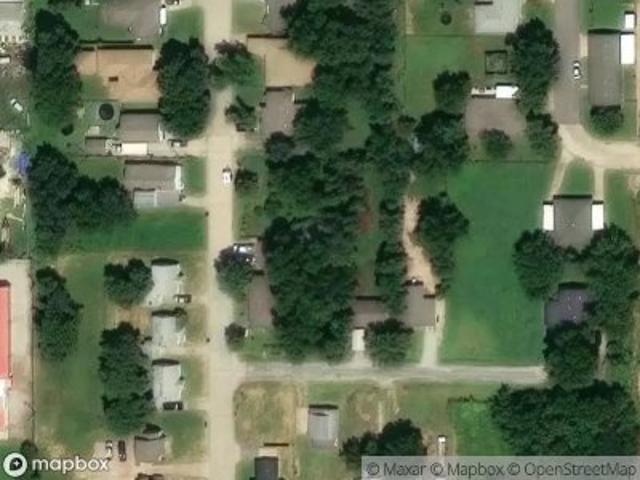House for sale in Enid, Oklahoma