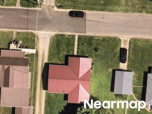 House for sale in Jackson, Ohio