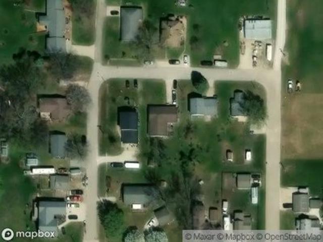 House for sale in Saint Charles, Iowa