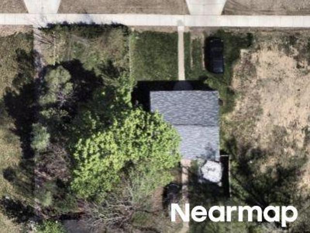 House for sale in Benton Harbor, Michigan
