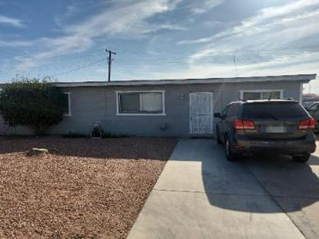 House for sale in Phoenix, Arizona