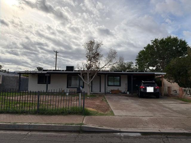 House for sale in Laveen, Arizona