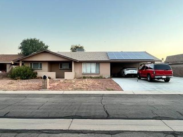 House for sale in Casa Grande, Arizona
