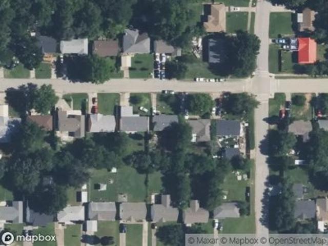 House for sale in Tulsa, Oklahoma