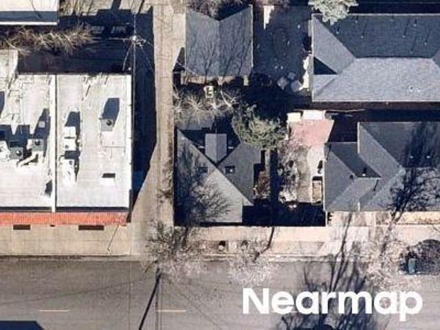House for sale in Denver, Colorado