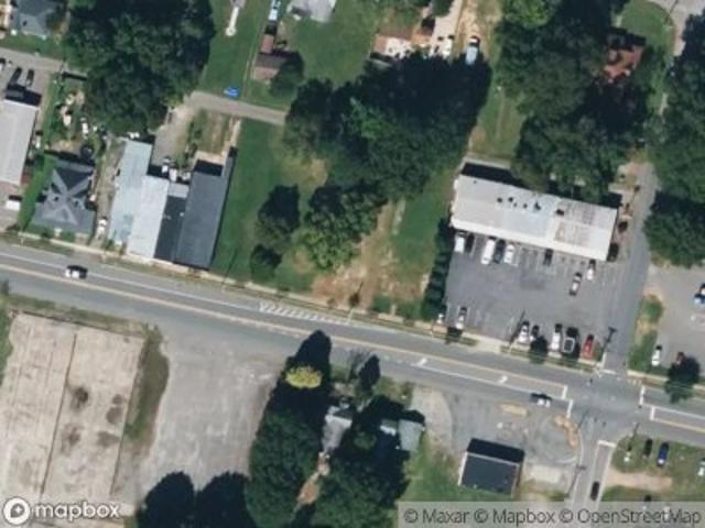 House for sale in Bessemer City, North Carolina