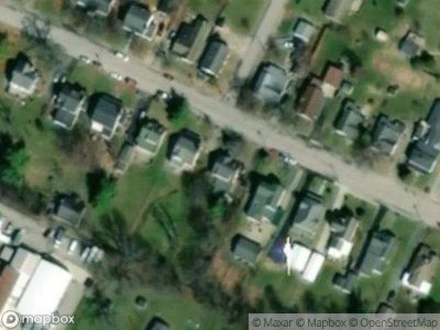 House for sale in Springfield, Kentucky