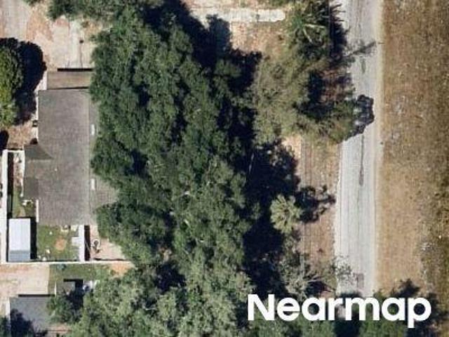 Land for sale in Tampa, Florida