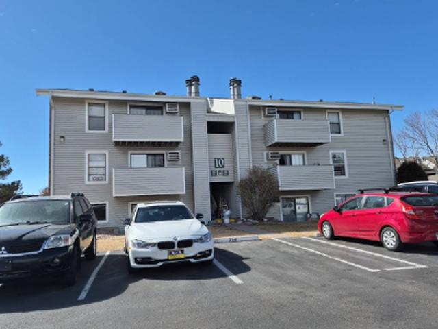 Condo for sale in Denver, Colorado