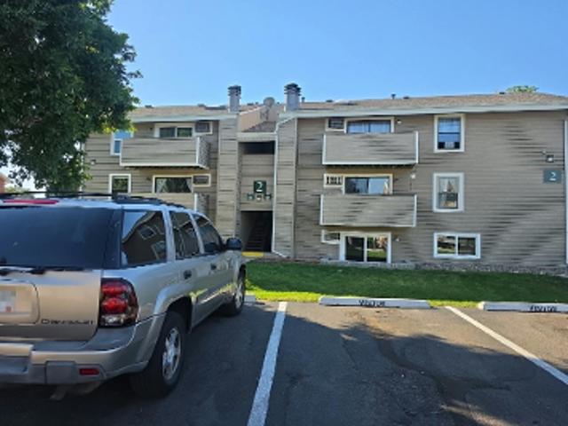 Condo for sale in Denver, Colorado