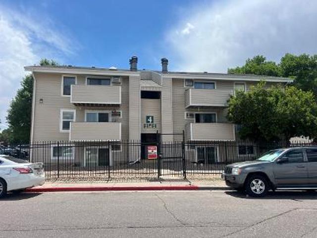 Condo for sale in Denver