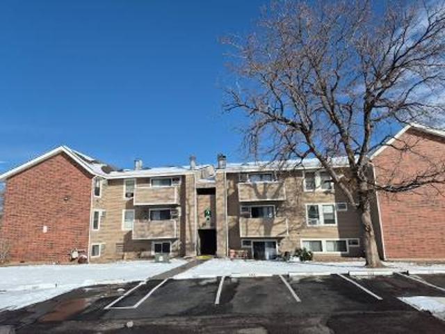 Condo for sale in Denver, Colorado