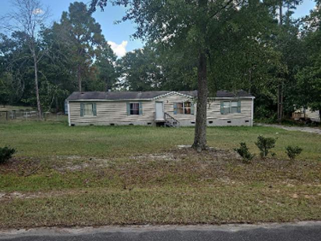 House for sale in Macon, Jones County