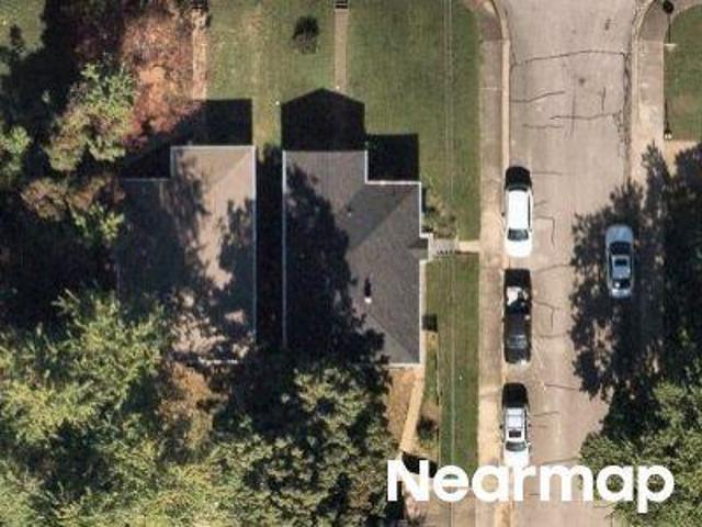 House for sale in Evansville, Indiana