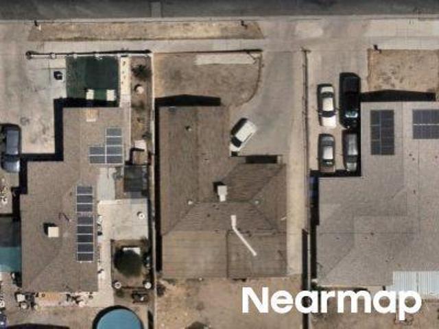 House for sale in Barstow, San Bernardino County