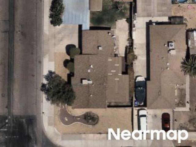 House for sale in Barstow, California