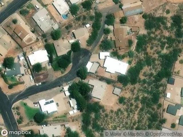Property for sale in Gila, Arizona