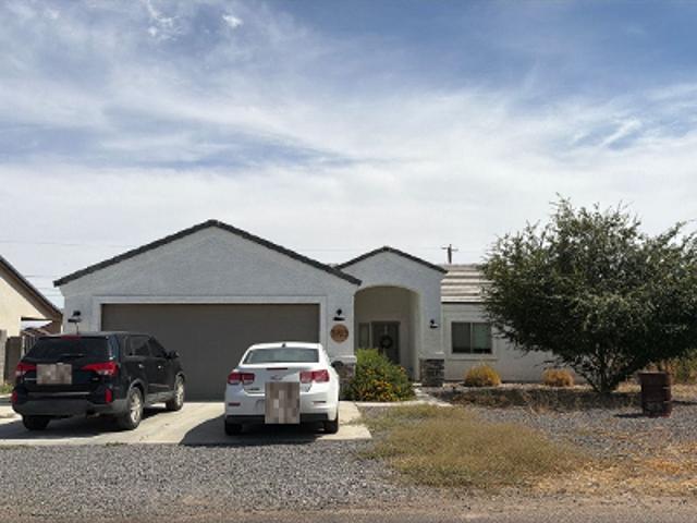 House for sale in Arizona