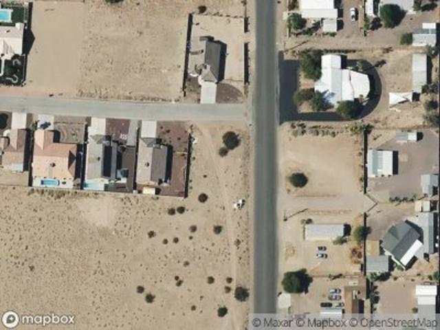 Land for sale in Wellton, Arizona