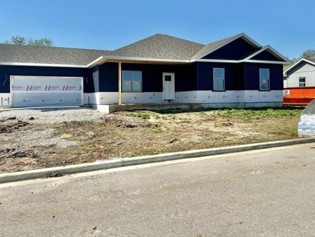 House for sale in Bolivar