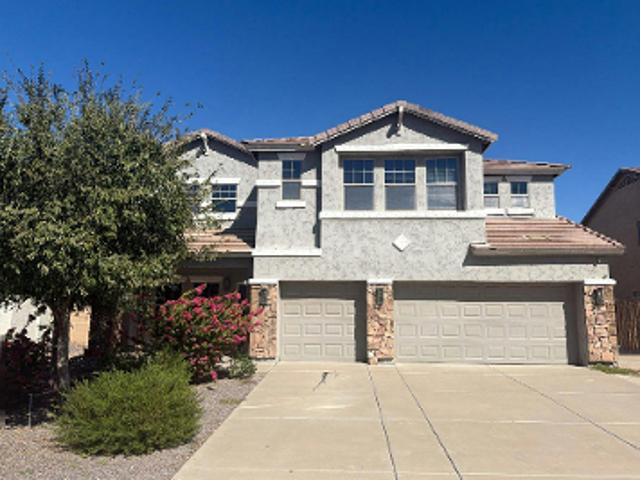 House for sale in Taylor Ranch, Queen Creek