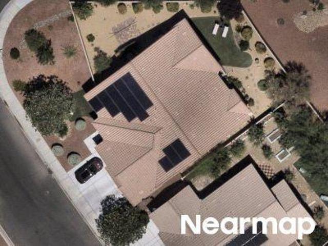 Land for sale in Nye, Nevada