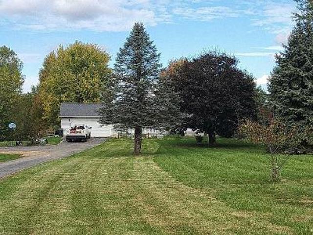 House for sale in Michigan