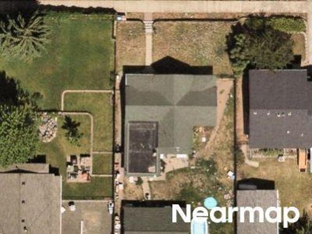 House for sale in Spokane